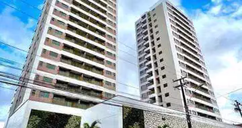 Parque Rio Branco no bairro de Fátima