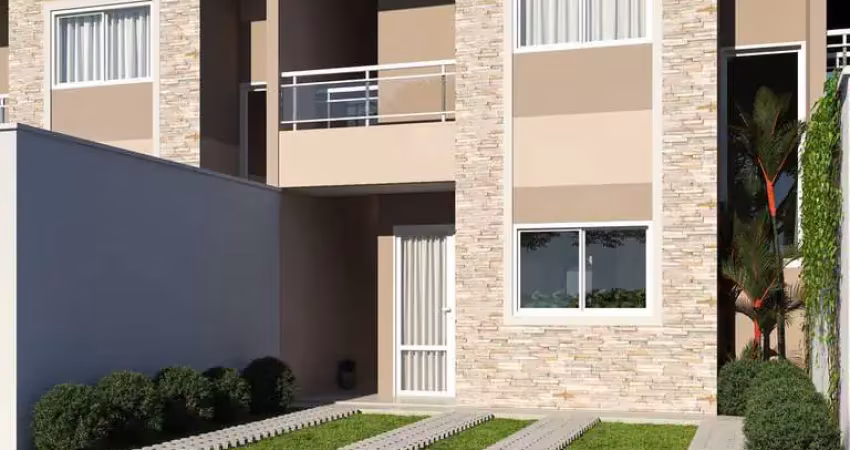 CONDIÇÕES ESPECIAIS DE LANÇAMENTO! DUPLÉX À PARTIR DE R$499.900,00