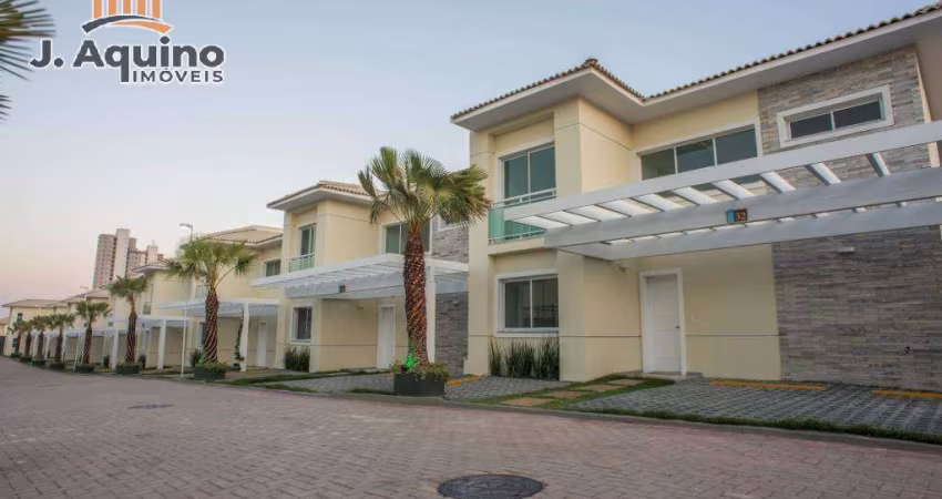 Casas de alto Luxo no bairro Dunas