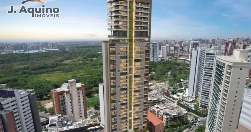 A localização é como a vista: privilegiada