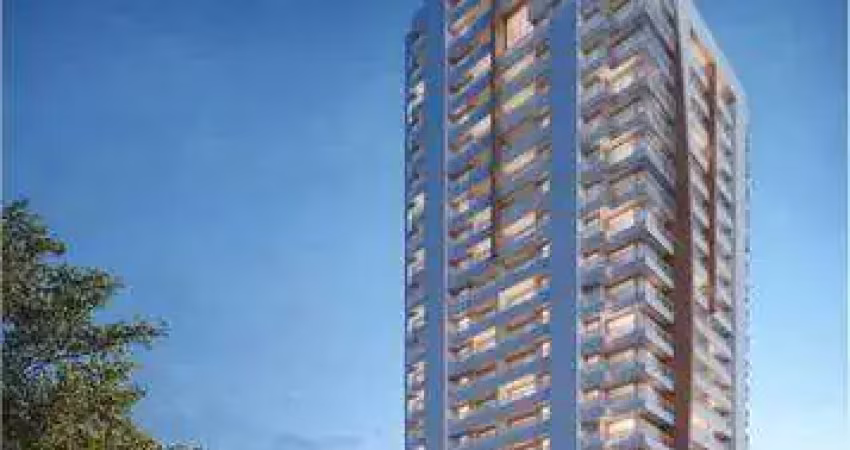 Apartamento com 3 quartos à venda na Rua Joaquim Magalhães, José Bonifácio, Fortaleza