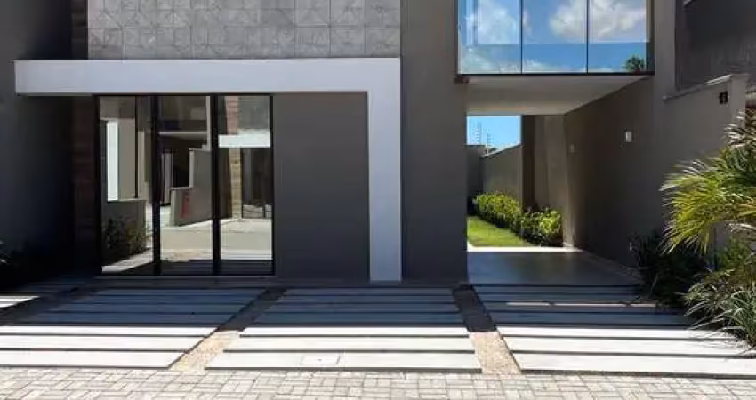 Casas de alto padrão com 03 suítes na Lagoa Redonda