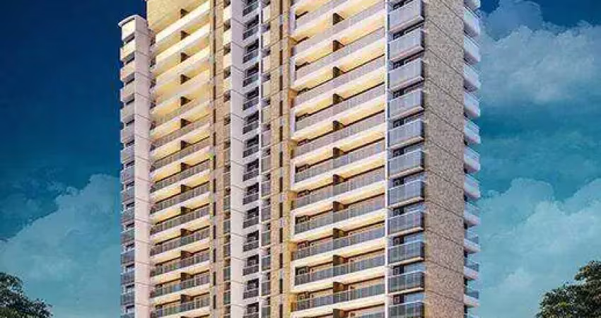 A cidade em torno de você.