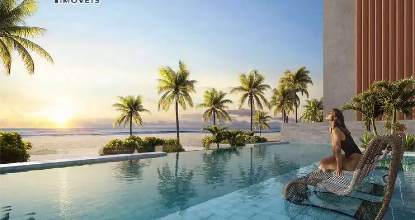 Oportunidade para investir no Porto das Dunas em Aquiraz!