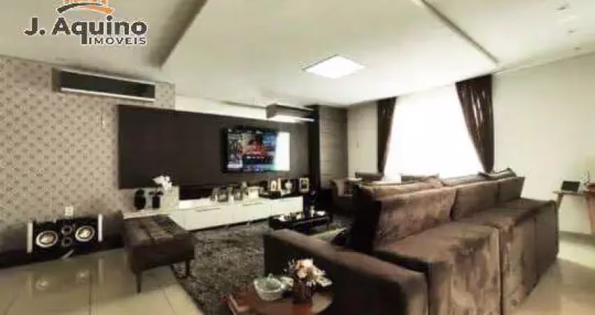 Condomínio Salamanca - Casa Duplex - Projetada