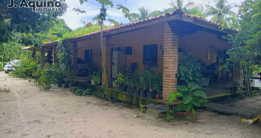 Baixou!!! Maravilhoso Sítio em Aquiraz