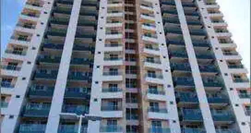 Apartamento novo próximo ao Ari de Sá