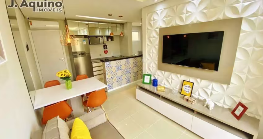 Apartamentos modernos e sustentáveis no Eusébio!