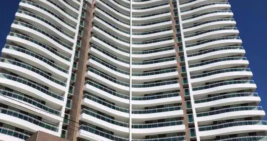 Apartamento com 3 quartos à venda na Rua Coronel Jucá, Aldeota, Fortaleza