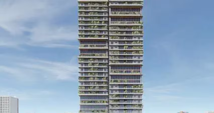 Apartamento com 1 quarto à venda na Rua Doutor Atualpa Barbosa Lima, Meireles, Fortaleza