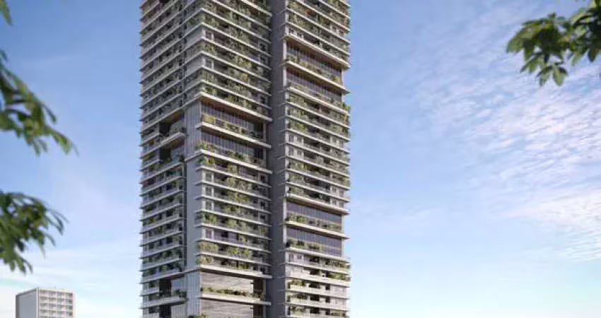 Apartamento com 1 quarto à venda na Rua Doutor Atualpa Barbosa Lima, Meireles, Fortaleza