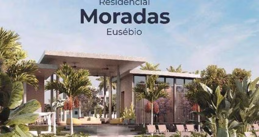 Loteamento Moradas Eusébio Mãe Rainha