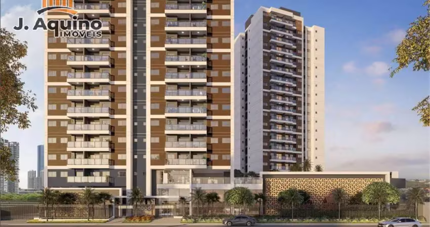 Apartamento com 2 quartos à venda na Rua Vilebaldo Aguiar, Cocó, Fortaleza