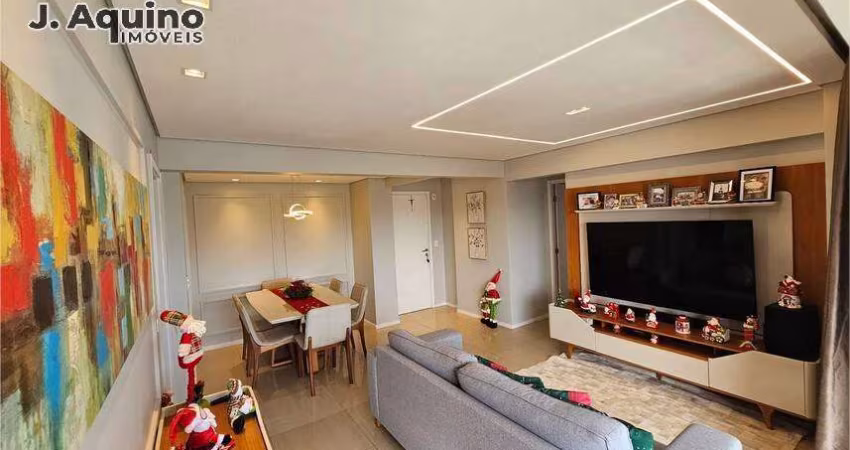 Apartamento com 03 suítes próximo ao Colégio Militar