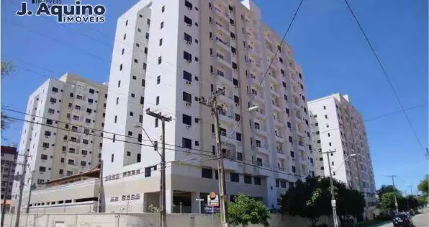 Belíssimo apartamento à venda no bairro Cocó