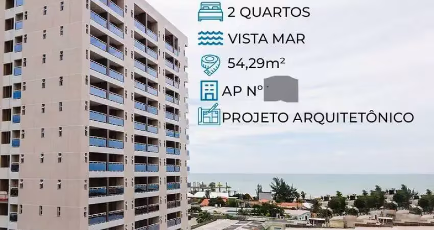 Lindo Apartamento na Praia de Iracema
