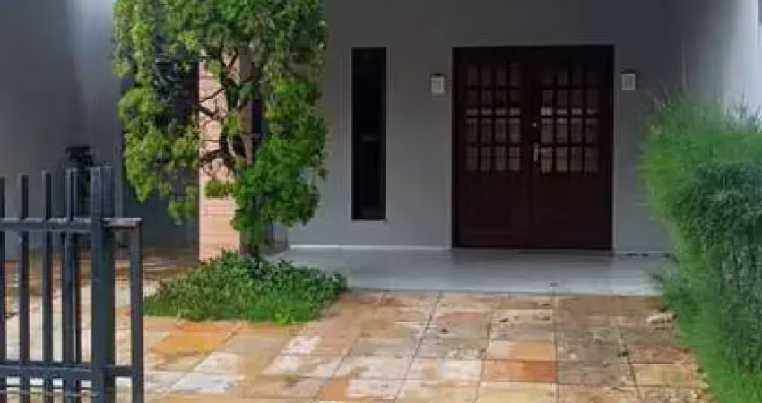 Maravilhosa Casa na Sapiranga com 3 Suítes
