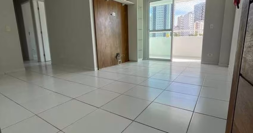 Ao lado da Localiza no bairro Papicu