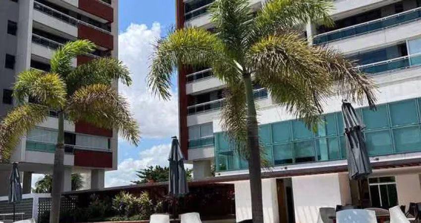 Apartamento no Luciano Cavalcante com 03 quartos