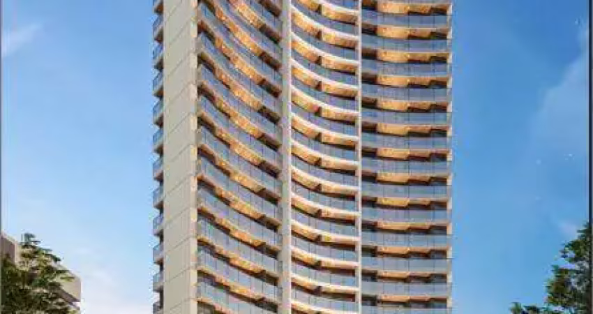 Apartamento com 2 quartos à venda na Rua Silva Paulet, Aldeota, Fortaleza