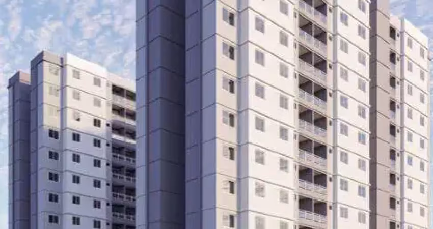 Apartamento com 2 quartos à venda na Avenida Dioguinho, Praia do Futuro I, Fortaleza