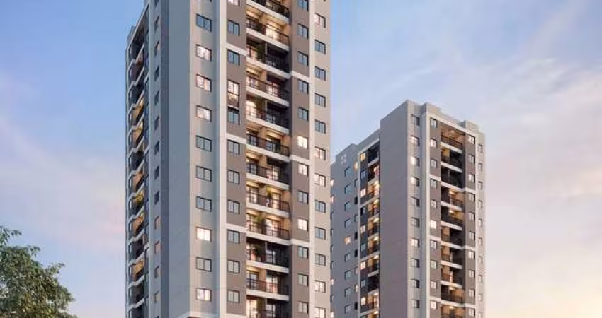 Apartamento com 2 quartos à venda na Rua Henriqueta Galeno, Dionisio Torres, Fortaleza