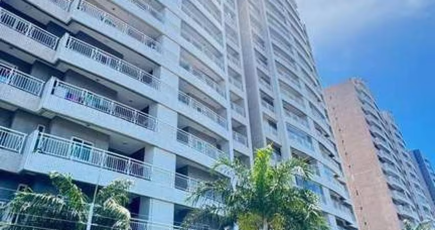 Apartamento 03 (três) Suites - Green Life I