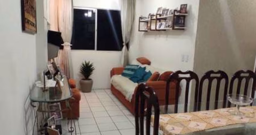 Apartamento de 03 quartos no Parque Del Sol