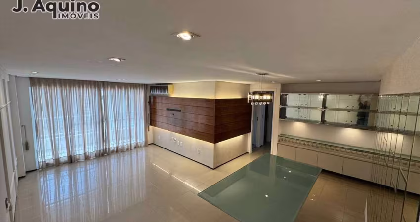 Apartamento com 03 suítes no Guararapes