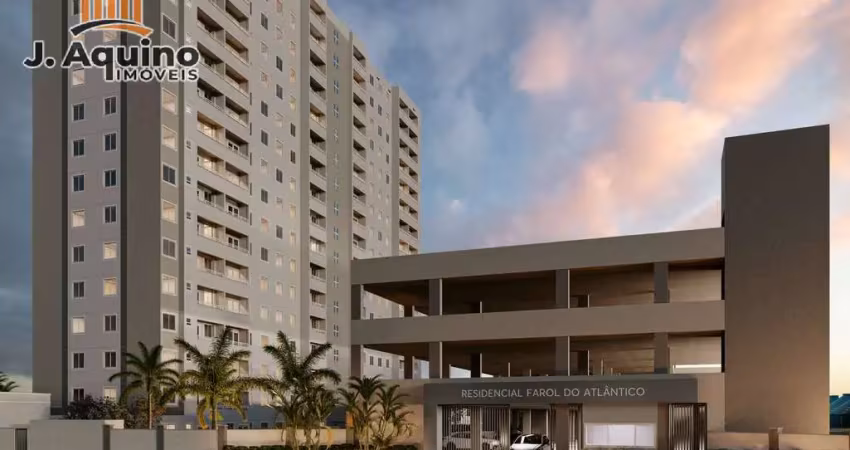 Apartamento com 2 quartos à venda na Rua Zuca Accioly, Manoel Dias Branco, Fortaleza