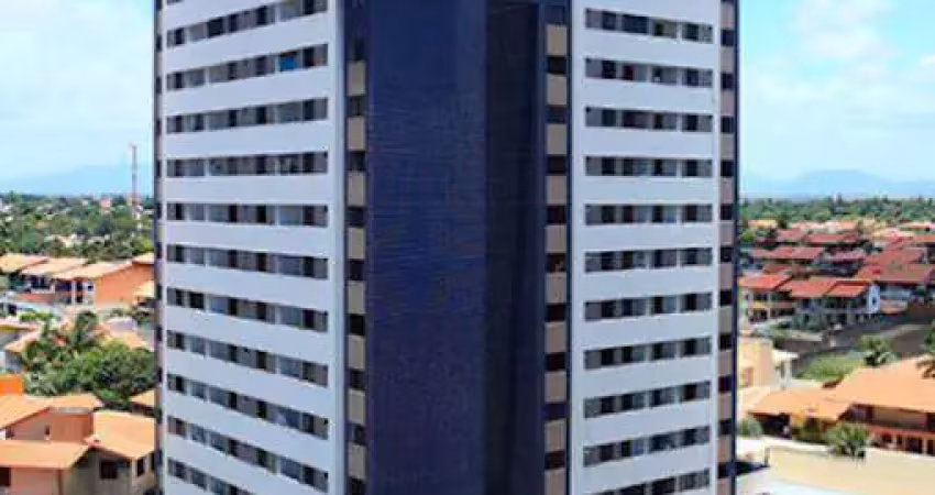 Apartamento com 3 quartos à venda na Rua Vicente de Castro Filho, Engenheiro Luciano Cavalcante, Fortaleza