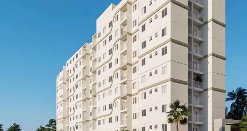 Lançamento no bairro sapiranga próximo ao colégio nd