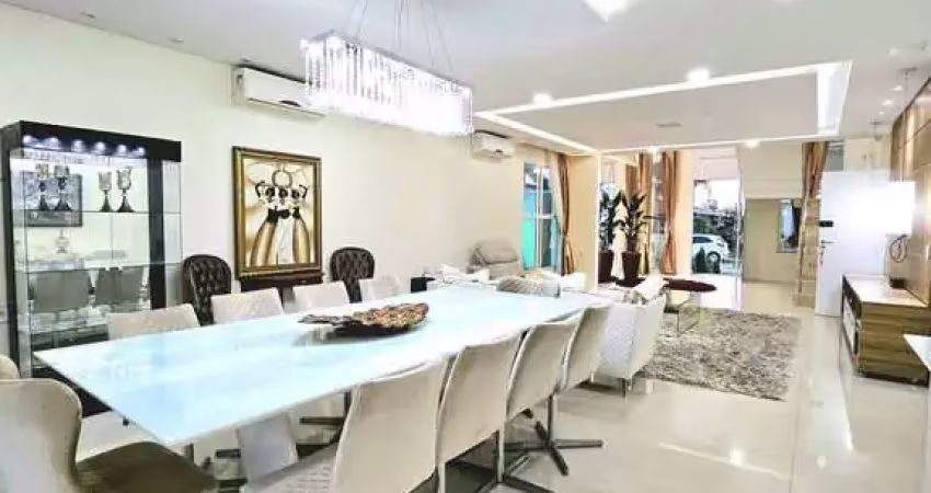Casa em condomínio fechado para alugar na Avenida Nova do Contorno, Pires Façanha, Eusébio