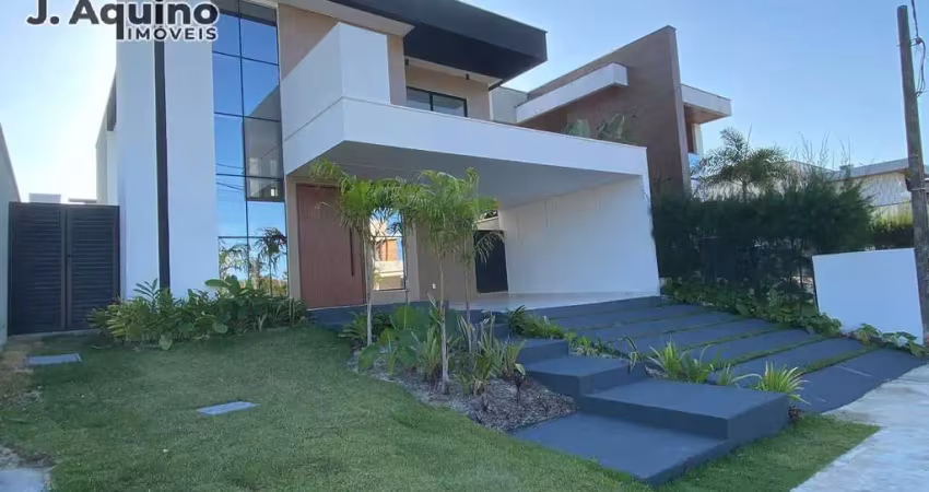 Casa com 4 quartos à venda na Avenida Atlântica, Cidade Alpha, Eusébio