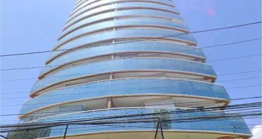 Apartamento com 3 quartos à venda na Rua Antônio Augusto, Aldeota, Fortaleza