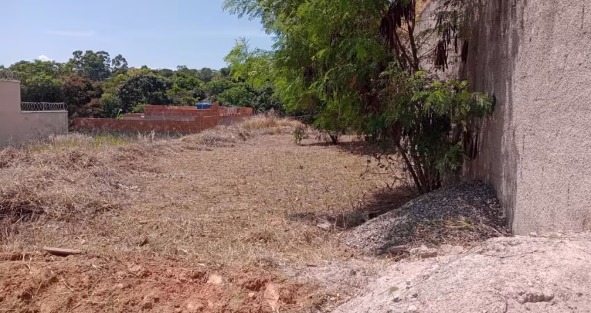 Terreno à venda no bairro Jardim Brasil - Sua melhor escolha para e região!