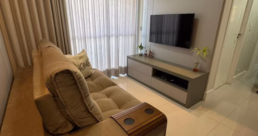 Apartamento com 2 quartos à venda no Jardim Firenze, Santa Bárbara D'Oeste 
