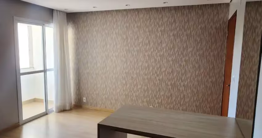 Apartamento Mobiliado 2 quartos 1 suíte 1 garagem - Ambar, São Domingos