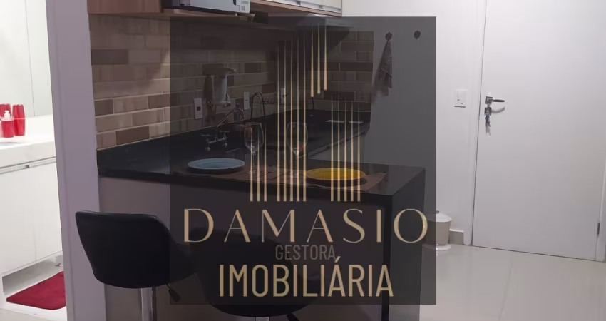 Studio - Residencial Selenita - Bethaville I - Barueri/SP