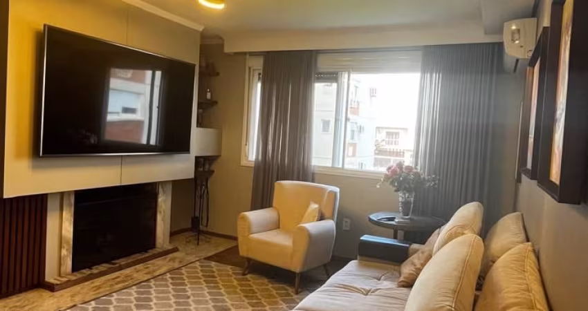 Belíssimo Apartamento a venda na Zona Norte de Pelotas