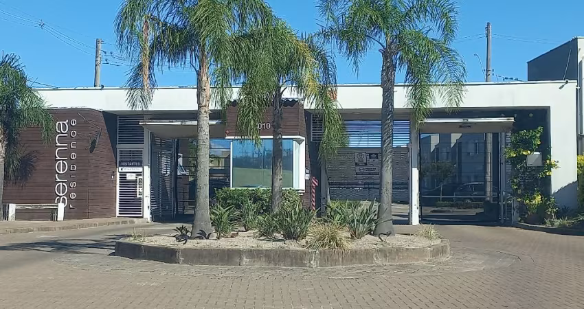 CASA À VENDA COND. SERENNA