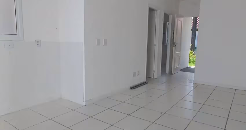 Casa em condomínio fechado com 2 quartos à venda no Três Vendas, Pelotas 