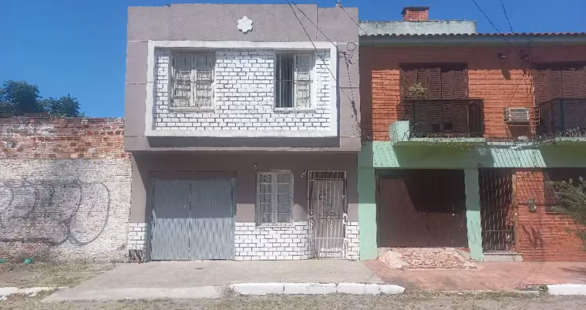 Casa com 4 quartos à venda no Centro, Pelotas 