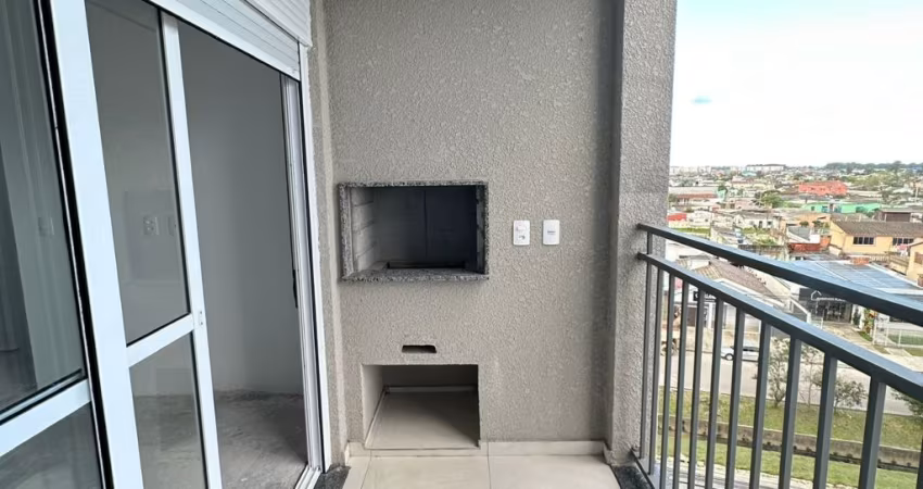 Apto 3 Dorm. Smart Urban