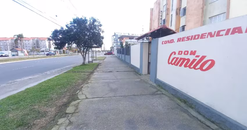Apto amplo com 3 dormitórios a venda na av. ferreira viana!!!