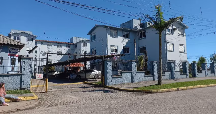 Excelente apto no condomínio boleadeiras, próximokrolow, havan e stok - 3 andar,
