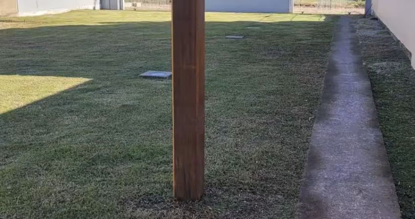 Terreno escriturado a venda na praia do laranjal em pelotas