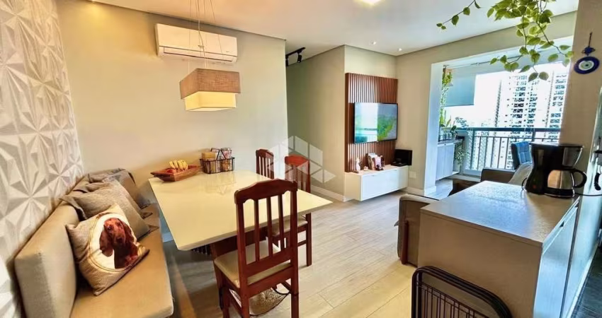 Apartamento á venda no Morumbi, São Paulo/SP, Zona Sul