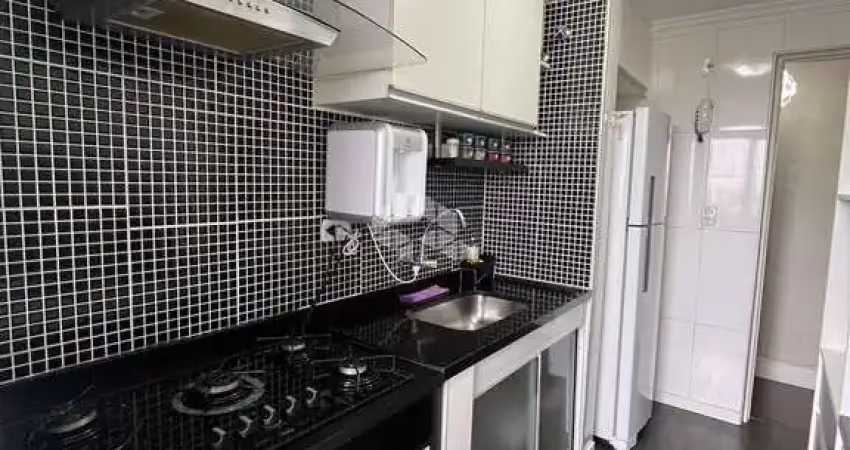 Apartamento á venda no campo limpo, são paulo/sp, zona sul