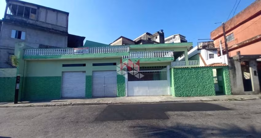 Casa para Venda em São Paulo / SP no bairro Chácara Santana